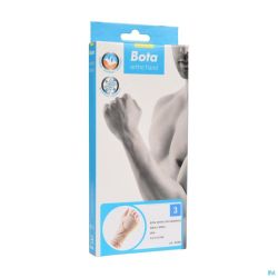 Bota Ortho Serre Poignet Main 505 Beige N3