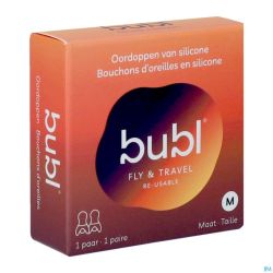 Bubl Travel Adults Paire 1
