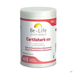 Cartilshark 800mg 60g