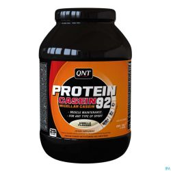 Casein Protein 908g Vanille