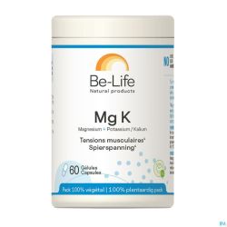Cee - Mgk 60g