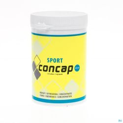 Concap Sport Maxi Pack 400 Gélules 450 Mg