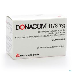 Donacom 30 Sachets