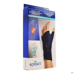 Epitact Attelle Poignet Pouce Immobilis. Droit l