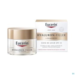 Eucerin Elasticity+filer Crème De Jour