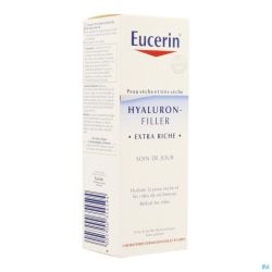 Eucerin Hyaluron Filler Crème De Jour