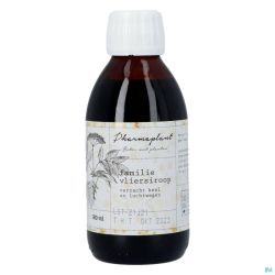 Familie Sirop De Sureau 180ml