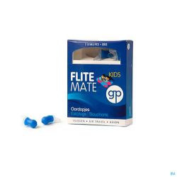 Get Plugged Flite Mate Kids - 1 Paire