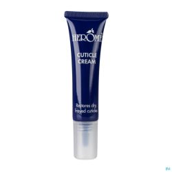 Herome Cuticle Cream 15ml