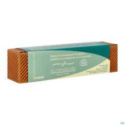 Himalaya Organique Neem&pomegranate Dentif 150g