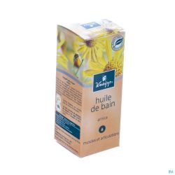 Kneipp Huile Bain Muscles Et Artic 100 M