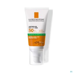 La Roche Posay Anthelios Dry Touch Gel Uvmune 50+ Sans Parfum 50ml