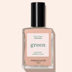 Manucurist Green Pink Sand Vernis 15ml 33020