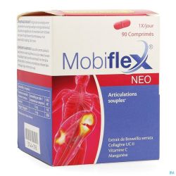 Mobiflex Neo 90 Comprimés