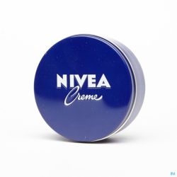 Nivea Crème Boite 250 Ml Nr 80105