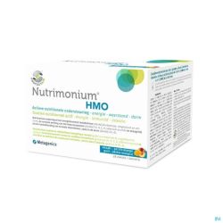 Nutrimonium Hmo Sachets 28 Metagenics