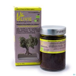 Olivie Perles Oliviers Desert Flacon 340g