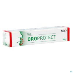 Oroprotect Gel Tube 10g