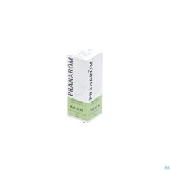 Pranarom Bois De Ho 5455 Huile Essentielle 10 Ml