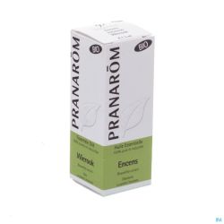 Pranarom Encens 84 Bio Huile Essentielle 5 Ml