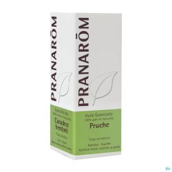 Pruche Hle Essentielle Flacon 5ml Pranarom