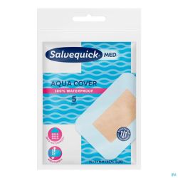 Salvequickmed Aqua Cover 5