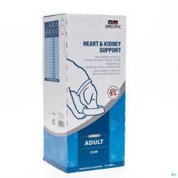 Specific Ckw Chien Heart & Kidney Suppor