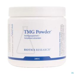 Tmg Powder Pdr 240g