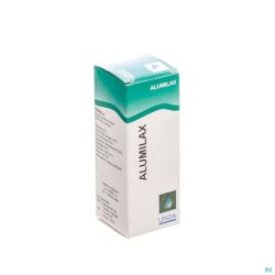 Unda ALUMILAX Gouttes 20 ML