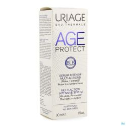 Uriage Âge Protect Sérum Multi Actions Intens 30ml