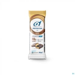 6d Sixd Protein Bar Cookie Dough 60g