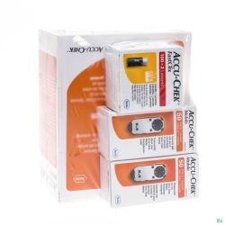 Accu Chek Mobile Trajet De Soins 0716517