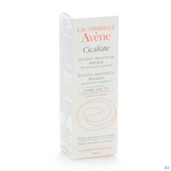 Avène Cicalfate Emulsion Post-acte 40 Ml