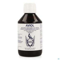 Aviol Elixir Vétérinaire 250 Ml 