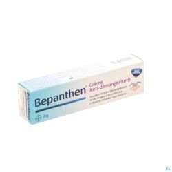 Bepanthen Crème Anti Démangeaisons 20 Gr