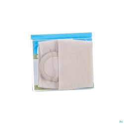 Bota Metatarsale Pelotte T3 25cm 1 Paire