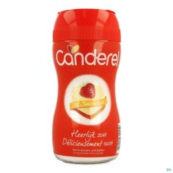 Canderel + Sucralose Gran 75 G 