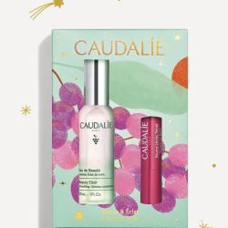 Caudalie Coffret Noel Eau de Beauté 2026 2 Produits