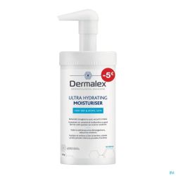 Dermalex Uhm 500ml Promo -5€