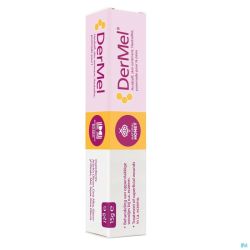 Dermel Pommade Peau Tube 15g