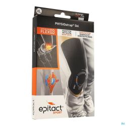 Epitact Genouillere Physiostrap Ski Xl