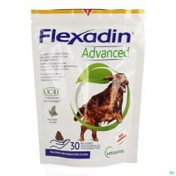 Flexadin Adb Cw Dog Comprimés Croq 30