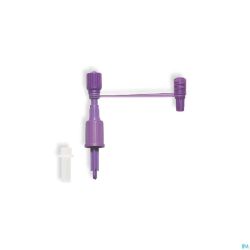 Flocare Adaptateur Bolus