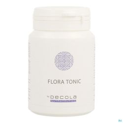 Flora Tonic 30 Vcaps
