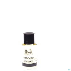 Fraver Dissolvant Jaune 50 Ml