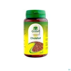 Fytobell Cholefort 60 Gélules