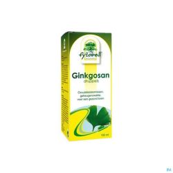 Fytobell Ginkgosan  100ml