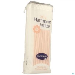 Hartmann Ouate 50-50% 200g 1101285