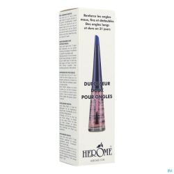 Herome Durcisseur Ongles Doux 10 Ml 