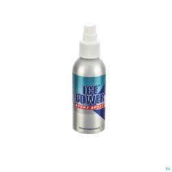 Ice Power Sport Spray 125 Ml